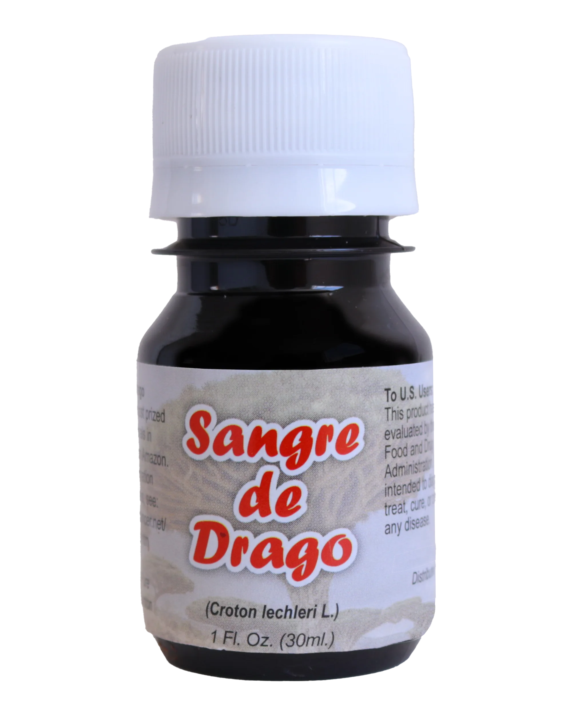 Sangre de Drago - 1fl.oz