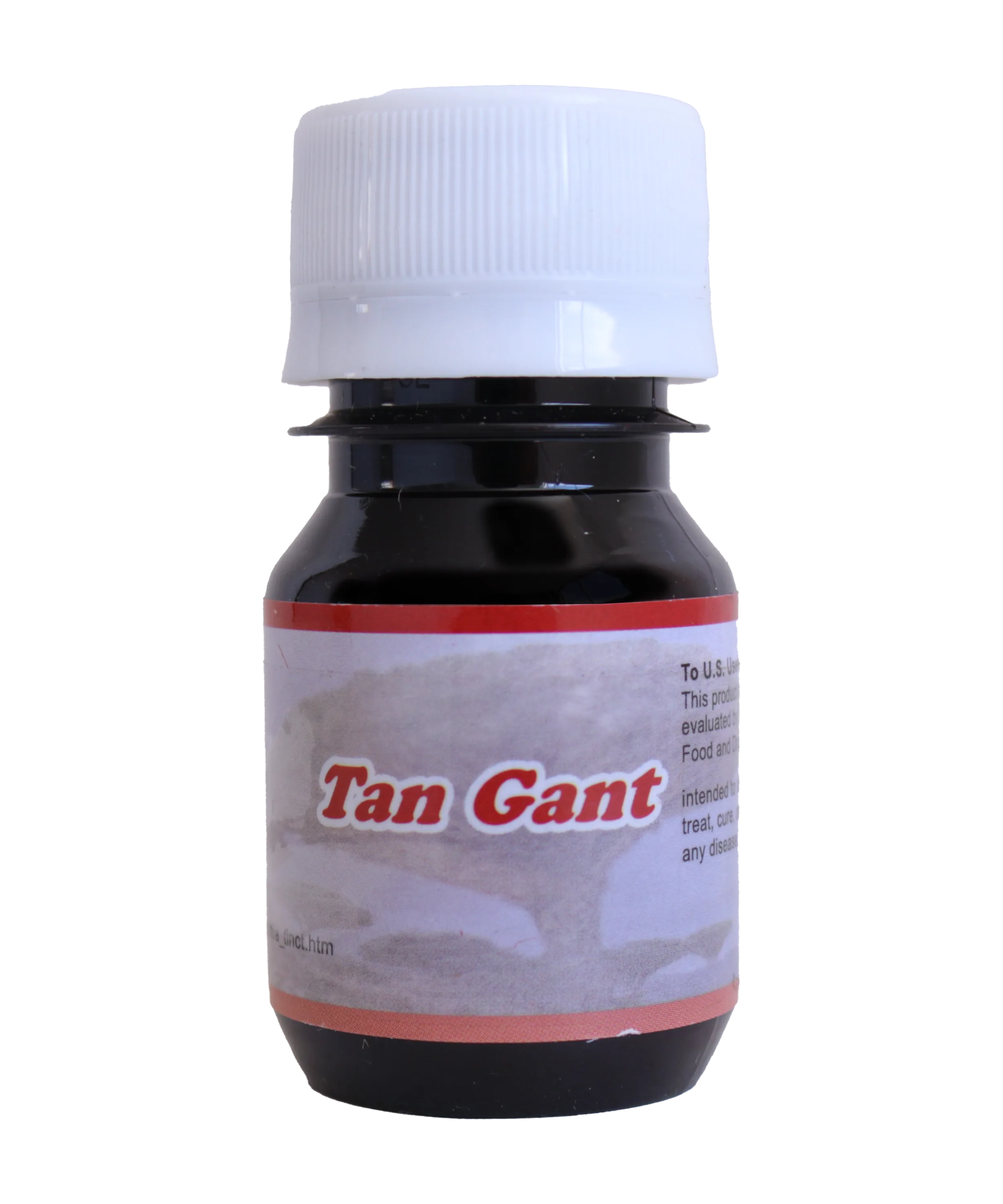 Tan Gant - 30 ml.