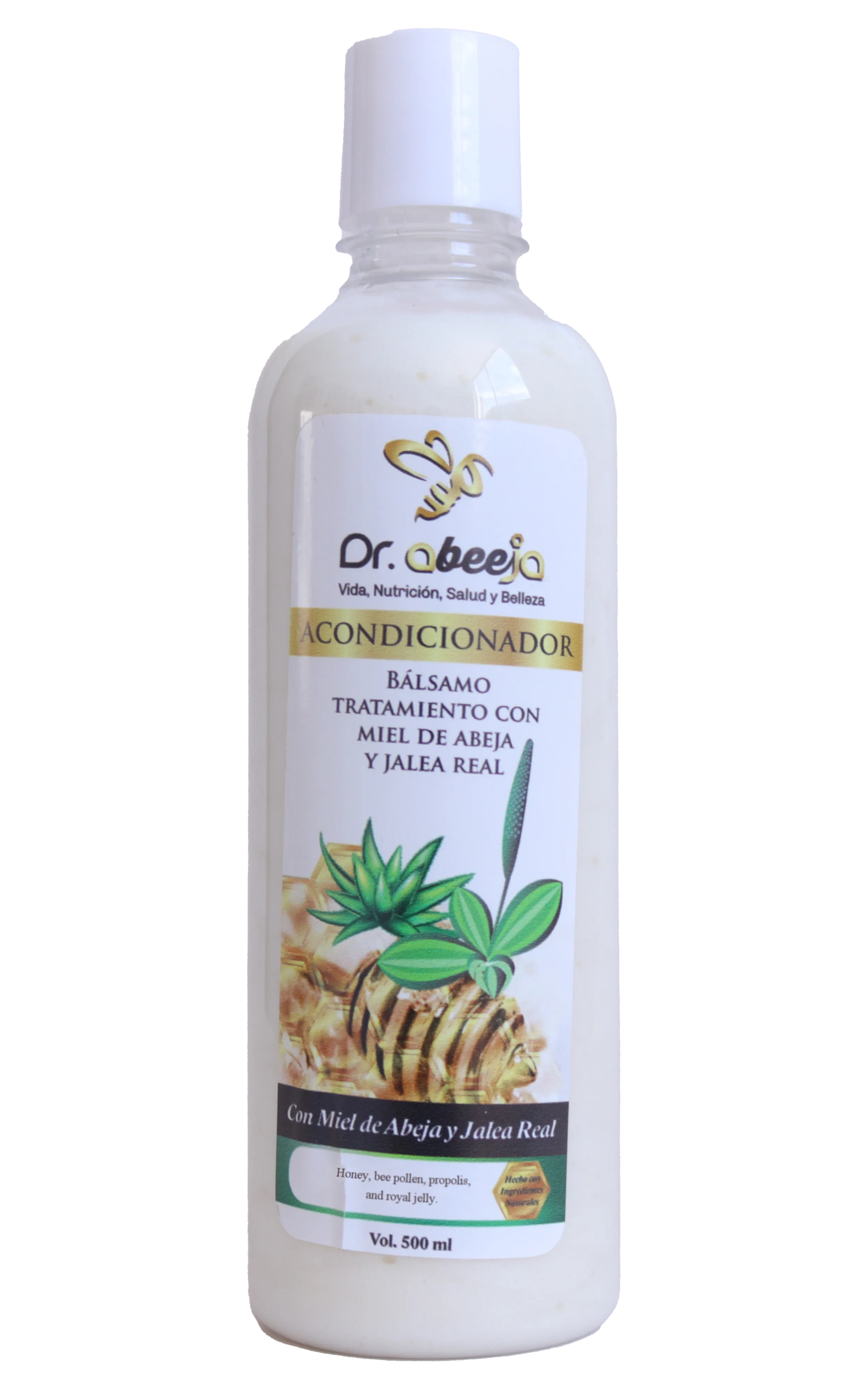 Conditioner Balsamo - 500 ml