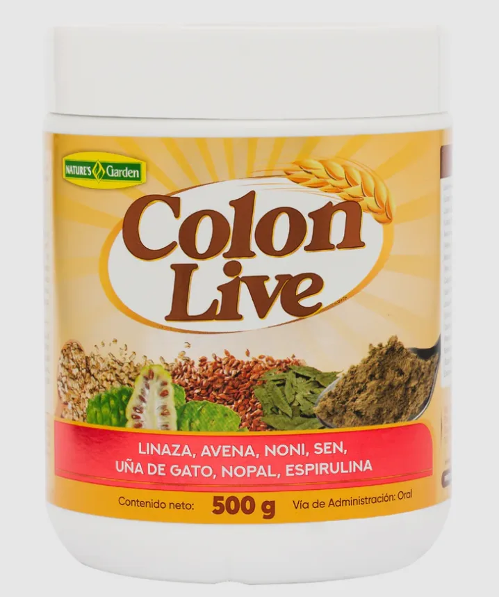 Colon Live - 500g