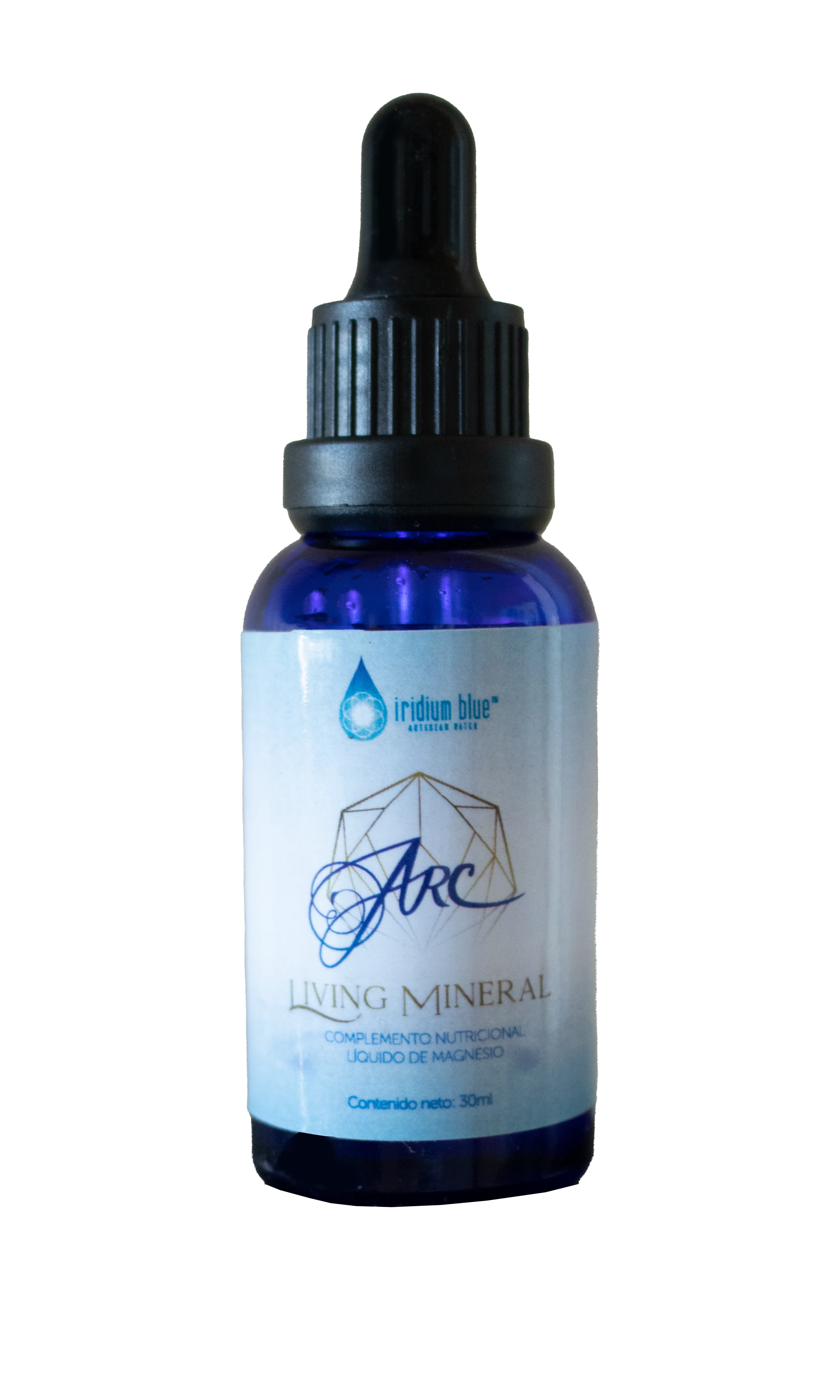 ARC Living Minerals (30ml)