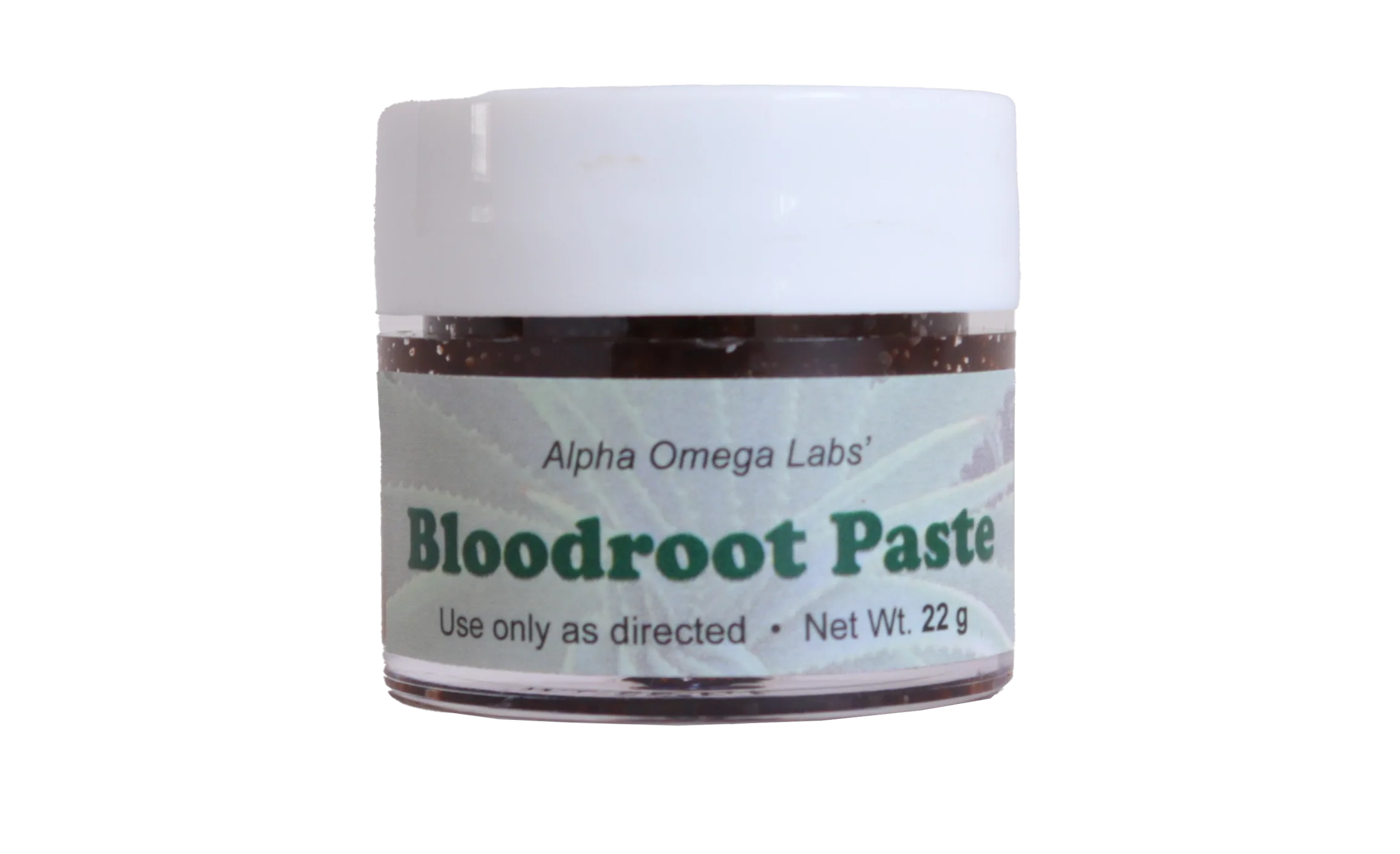 Bloodroot Paste - 22g