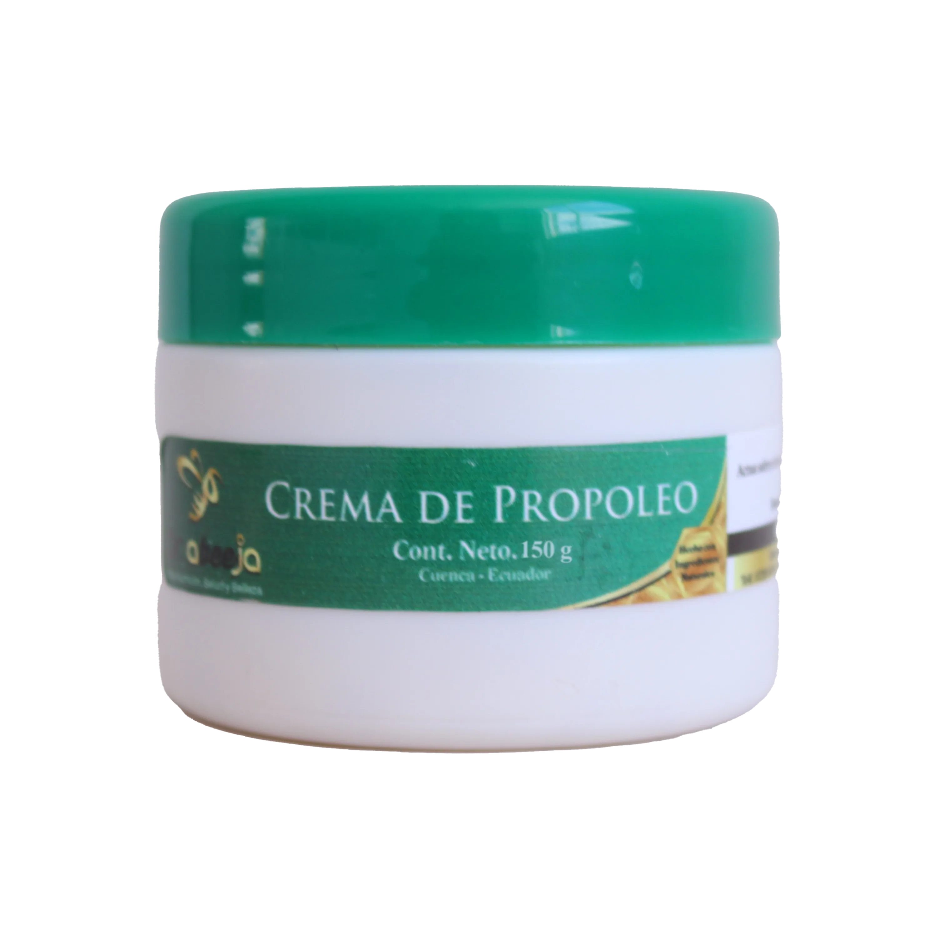 Crema de Propoleo - 150 g
