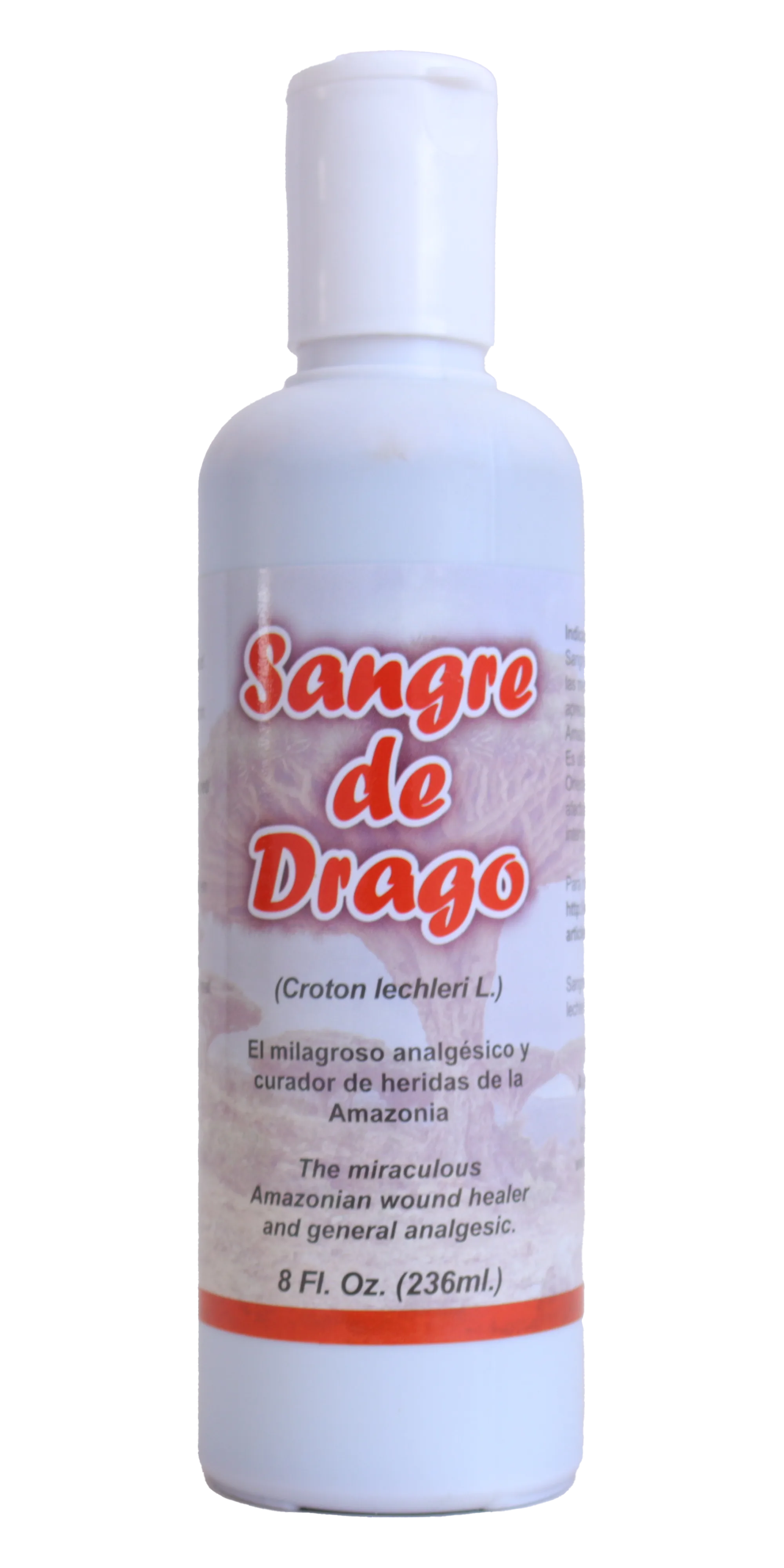 Sangre de Drago - 8fl.oz