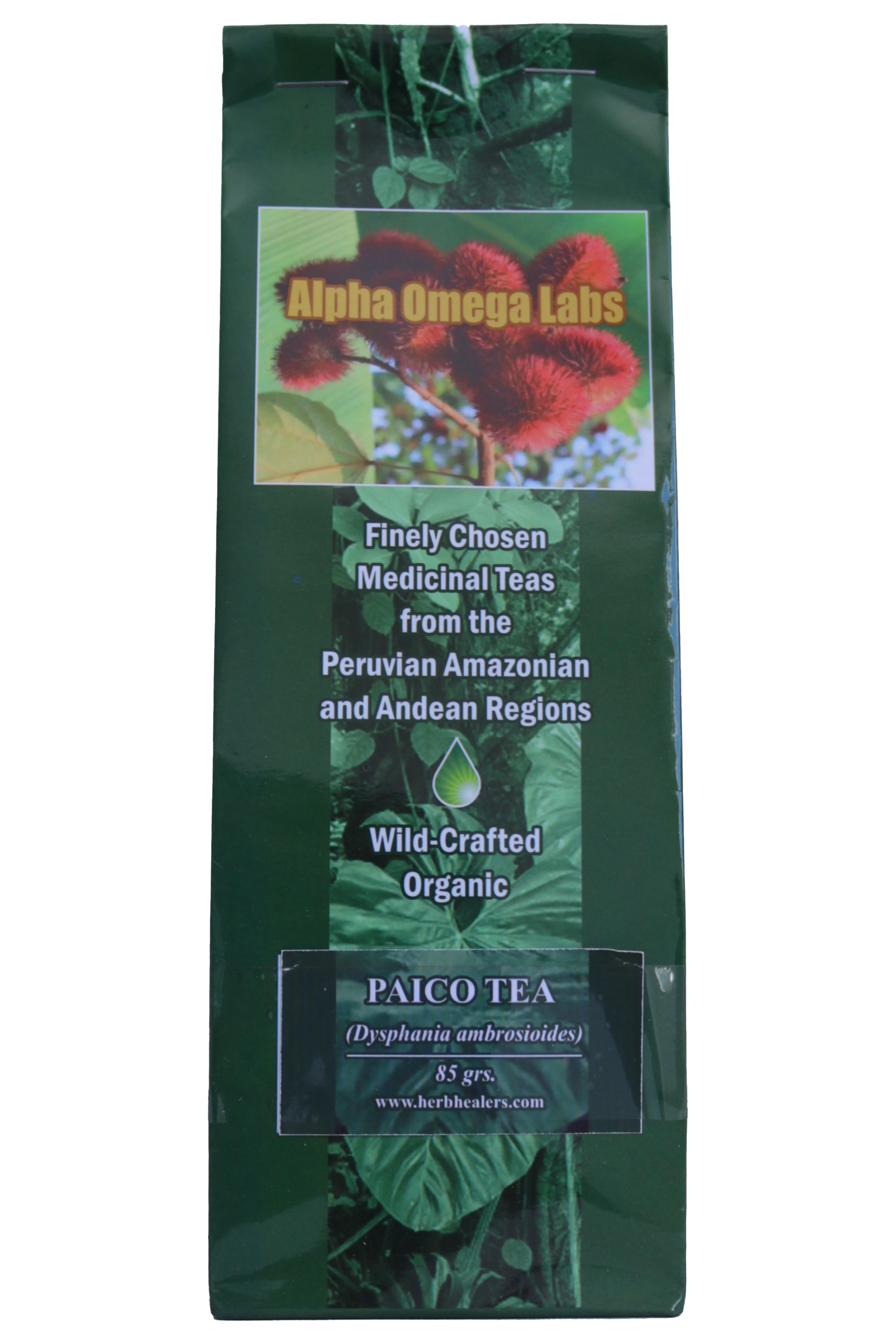 Paico Leaf Tea 85 g