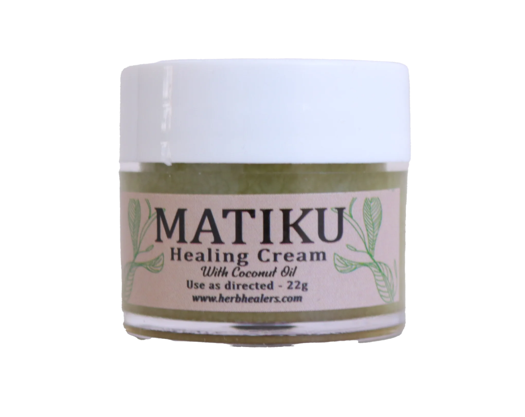 Matiku Healing Cream (22g)