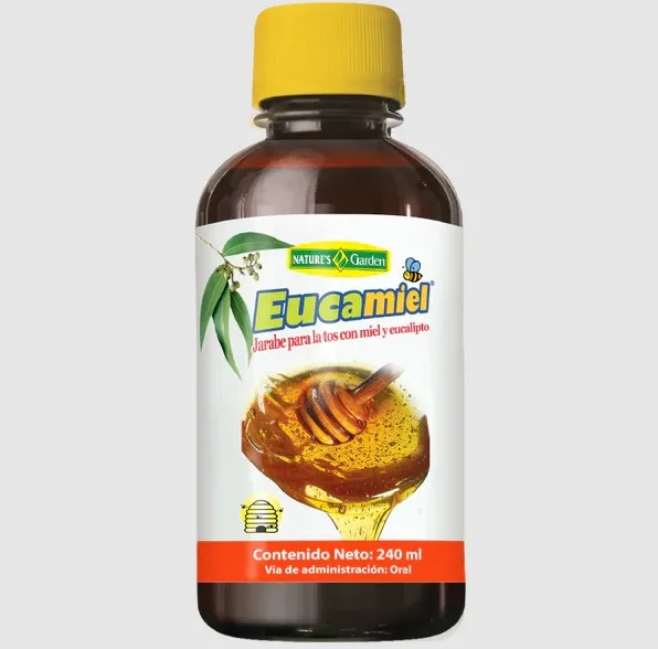 Eucamiel - 240 ml