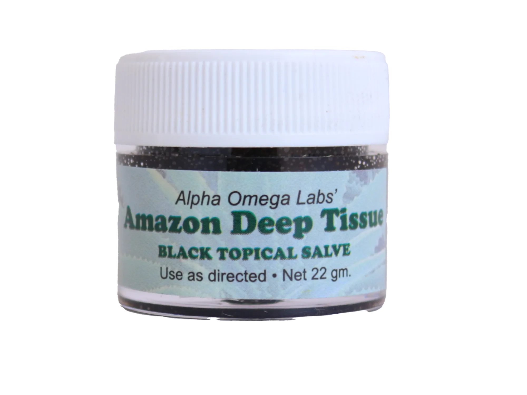Amazon Salve Deep Tissue (22g)