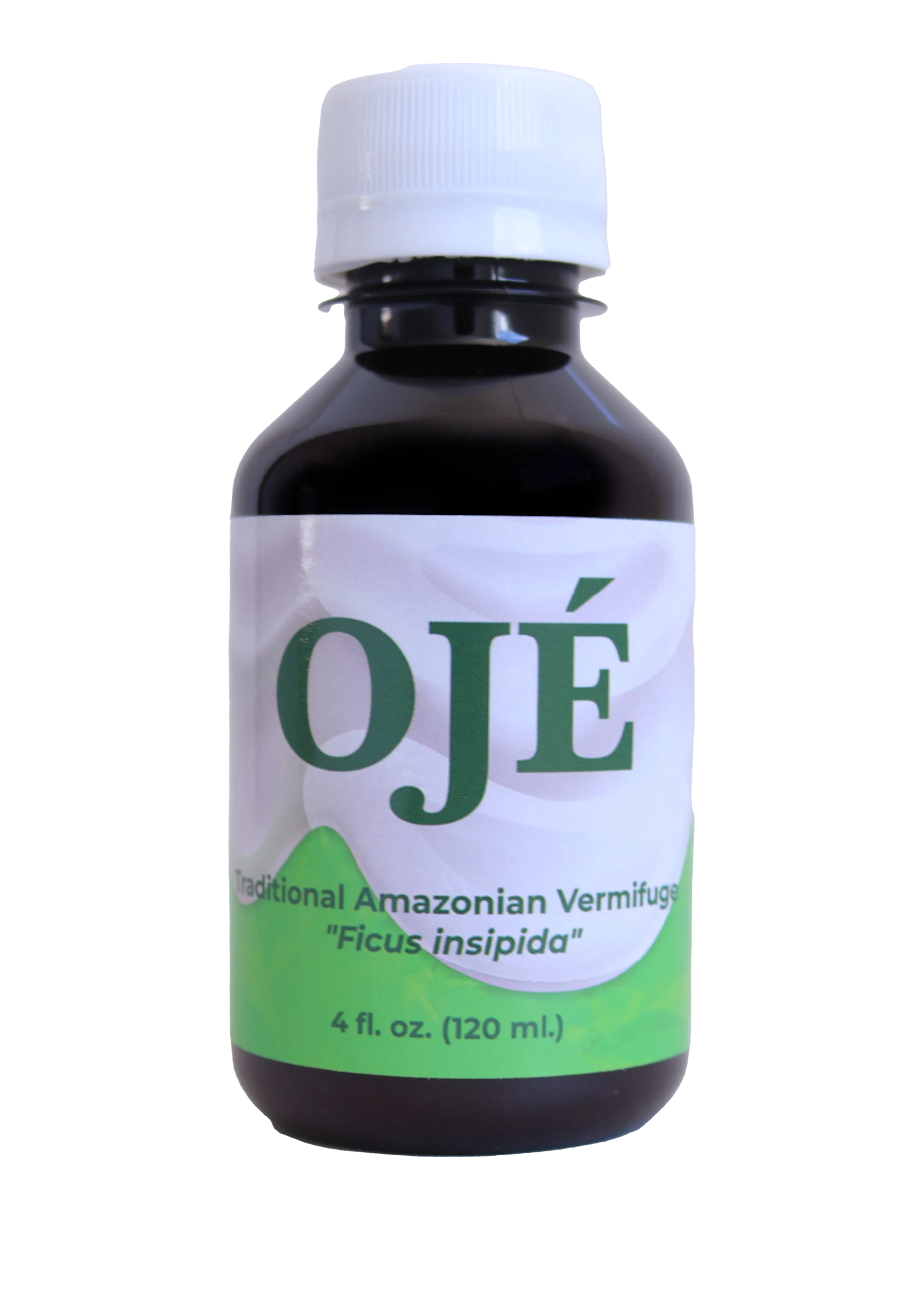 Oje (Resin) - 120 ml