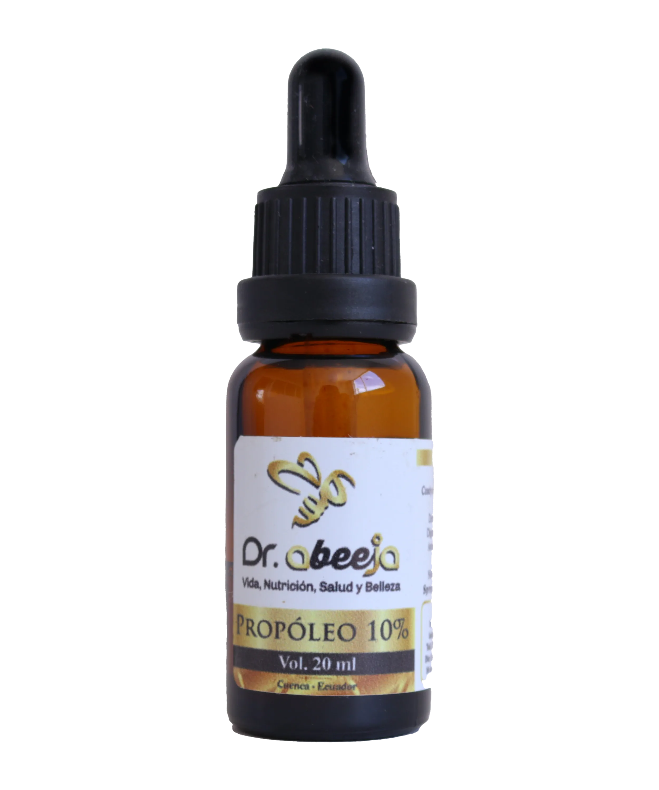 Propoleo 10% - 20 ml