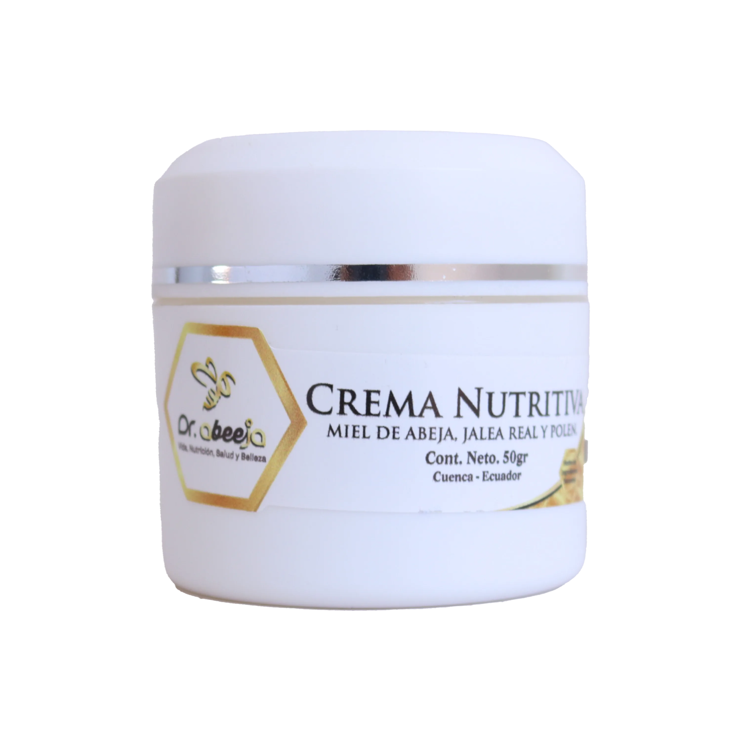 Crema Nutritiva - 50 g